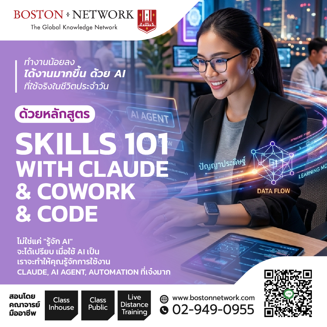 Skills 101 with Claude & Cowork & Code